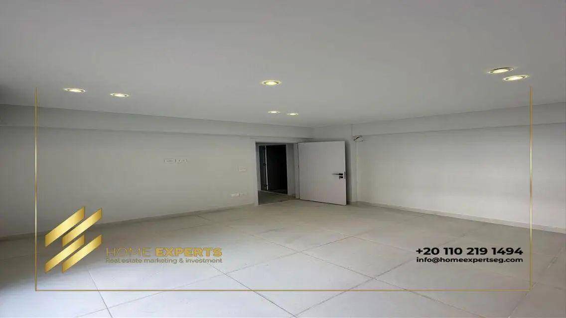 Apartment for rent in Mountain View I City