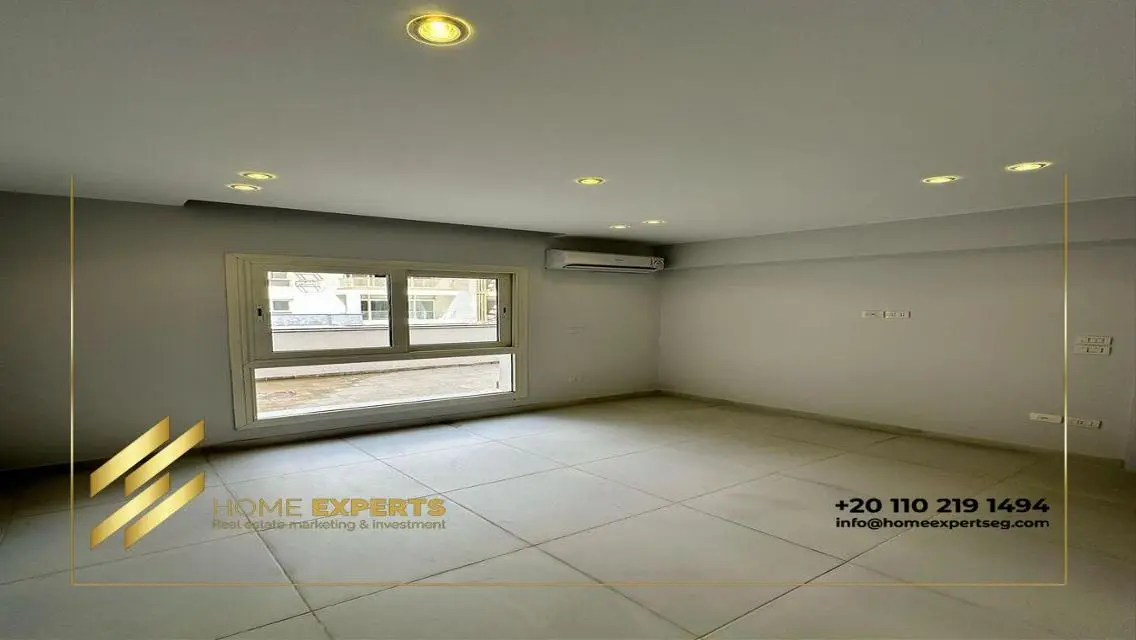 Apartment for rent in Mountain View I City