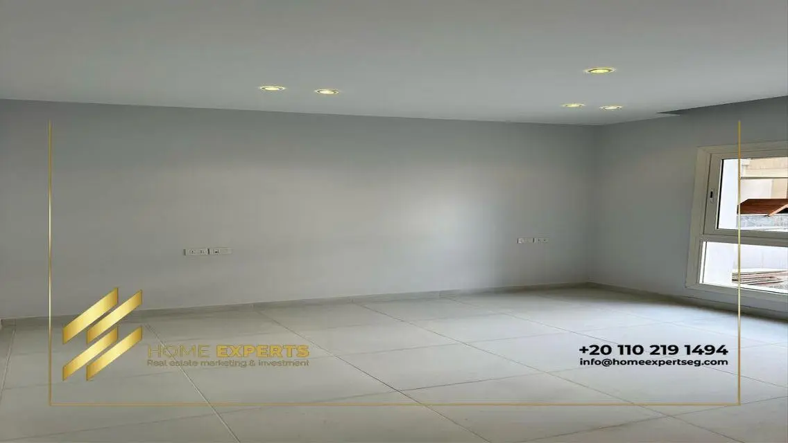 Apartment for rent in Mountain View I City