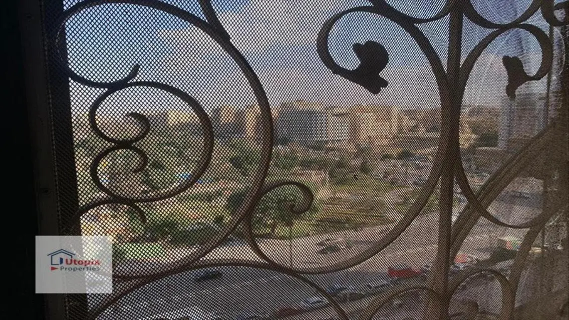 شقة فاخرة للبيع في هوليوبليس مصر الجديدة