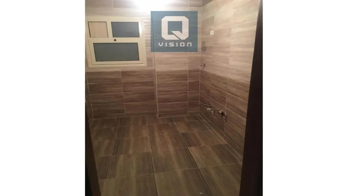 Unique apartment for rent in the tenth sector.