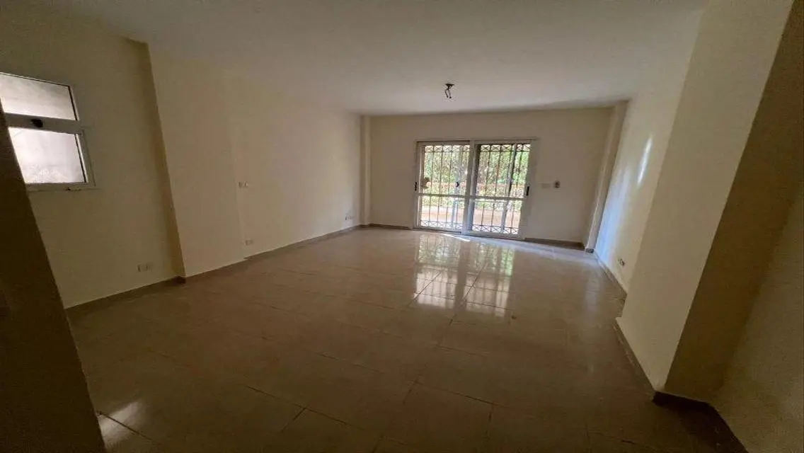 Apartment for rent in Madinaty B3.