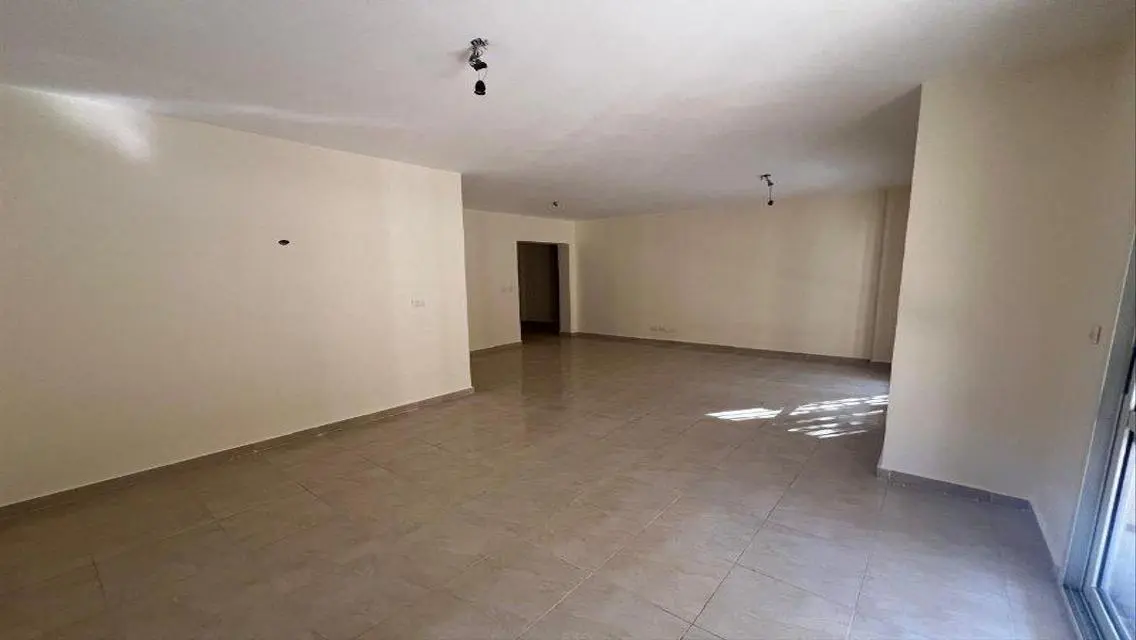 Apartment for rent in Madinaty B3.