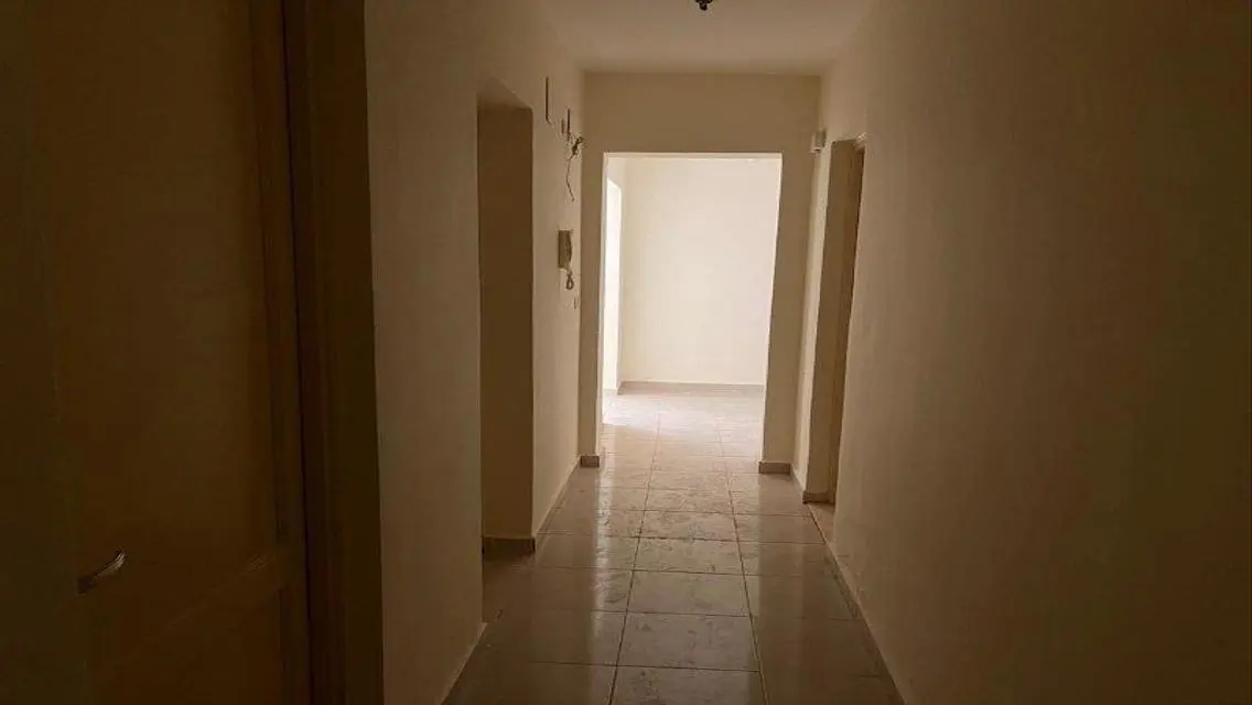 Apartment for rent in Madinaty B3.