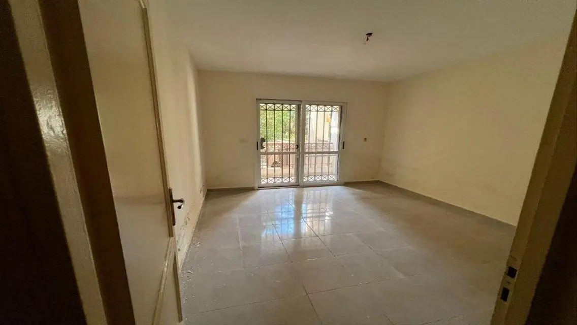 Apartment for rent in Madinaty B3.