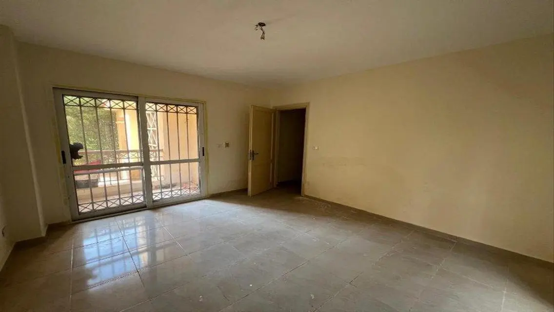 Apartment for rent in Madinaty B3.