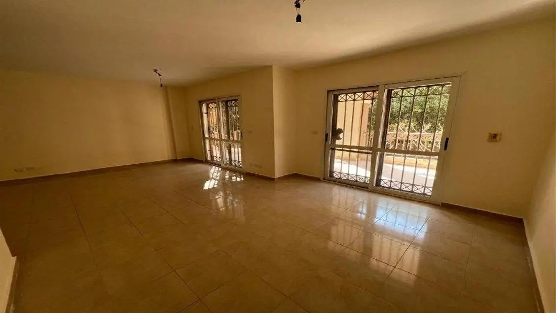 Apartment for rent in Madinaty B3.