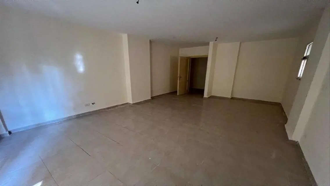 Apartment for rent in Madinaty B3.