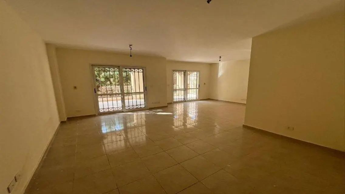 Apartment for rent in Madinaty B3.