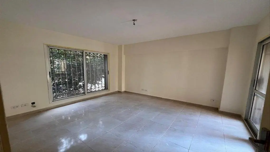 Apartment for rent in Madinaty B3.