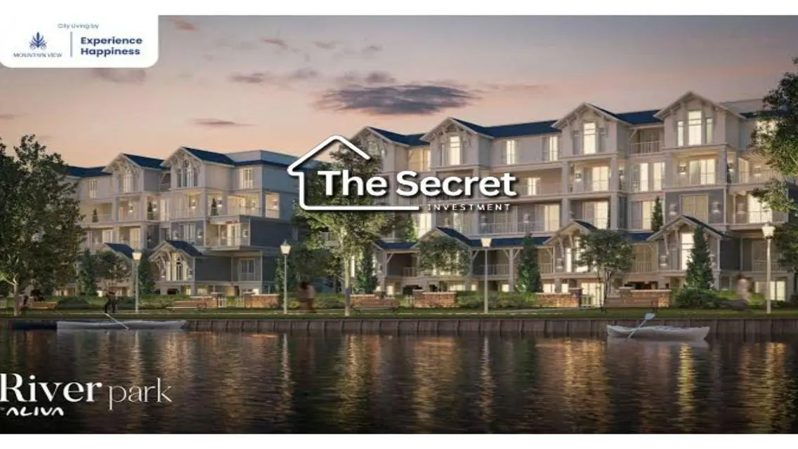 Unique Apartment with the best dimensions