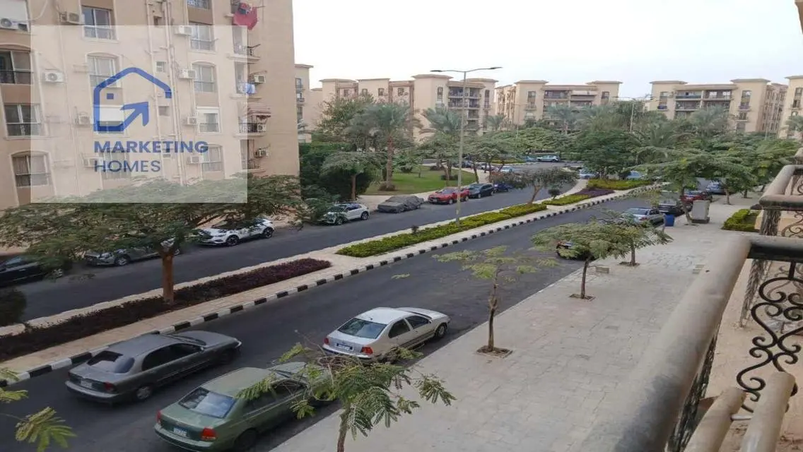 للبيع بالرحاب شقة مميزة بسعر لقطة