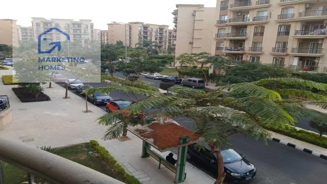 للبيع بالرحاب شقة مميزة بسعر لقطة