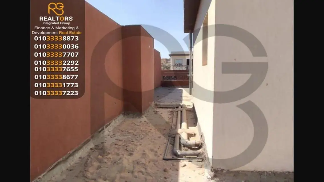 تاون هاوس 266م للايجار كونتينتال ريزيدنس موقع مميز