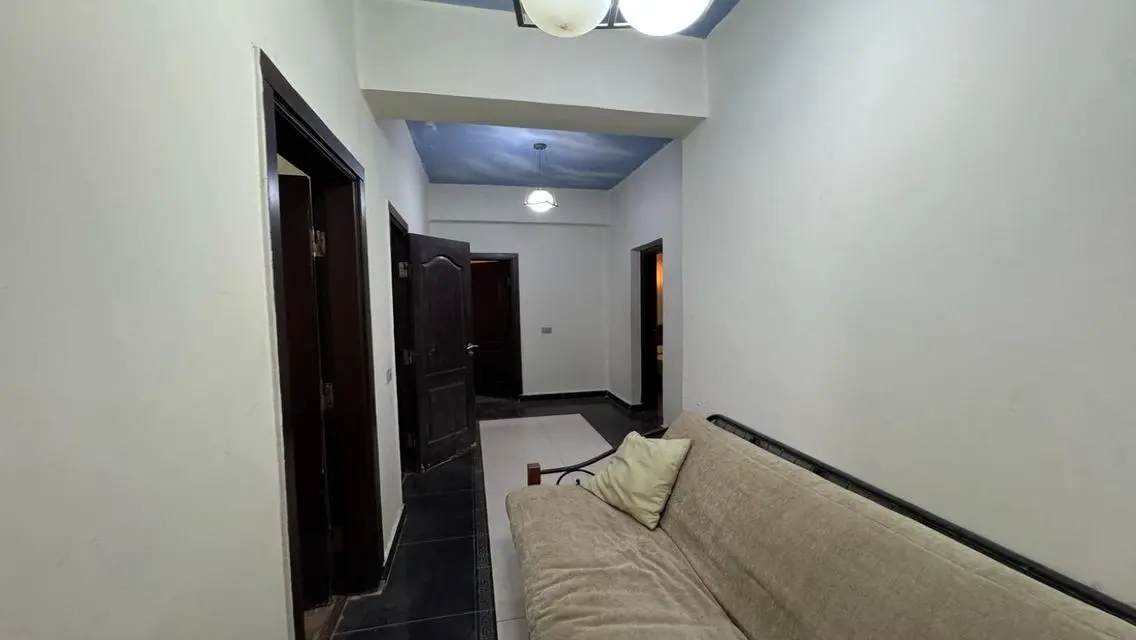 chalet 1st floor in marina 6 with 4 rooms 