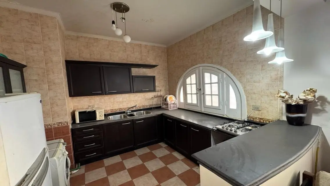 chalet 1st floor in marina 6 with 4 rooms 