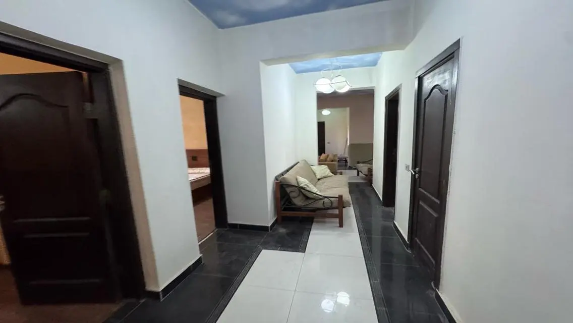 chalet 1st floor in marina 6 with 4 rooms 