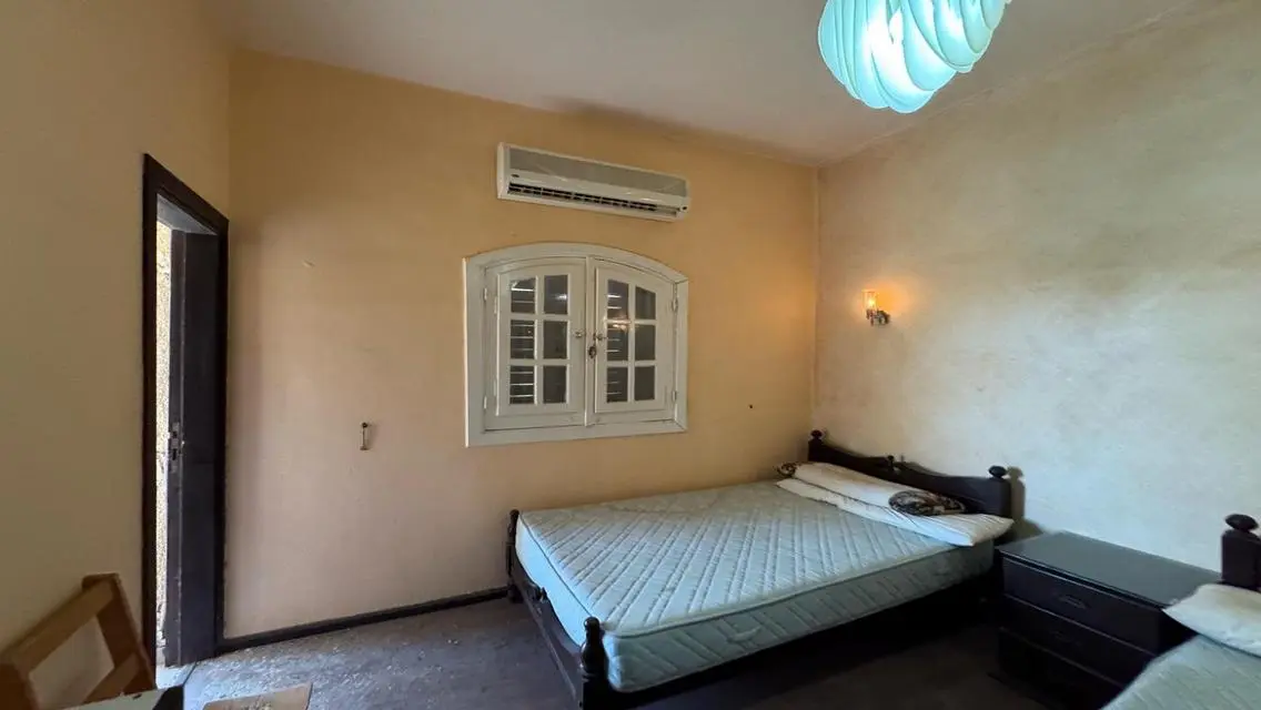 chalet 1st floor in marina 6 with 4 rooms 