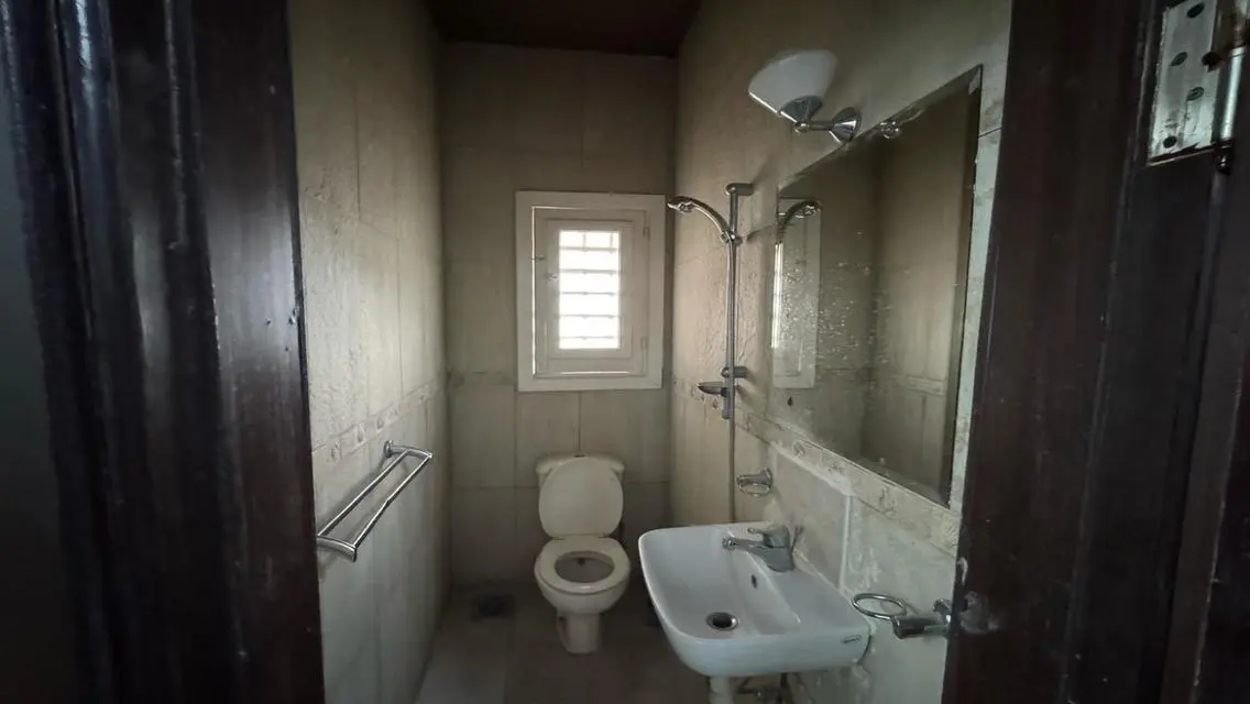 chalet 1st floor in marina 6 with 4 rooms 