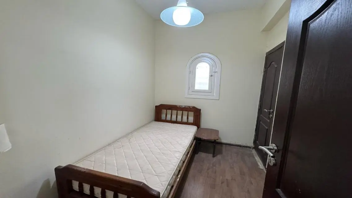 chalet 1st floor in marina 6 with 4 rooms 