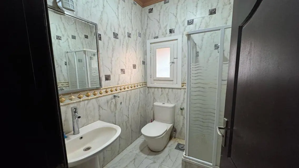 chalet 1st floor in marina 6 with 4 rooms 
