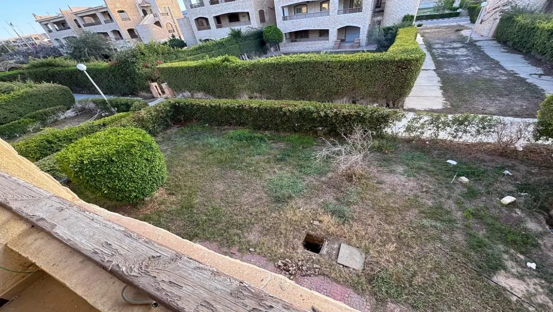 chalet 1st floor in marina 6 with 4 rooms 