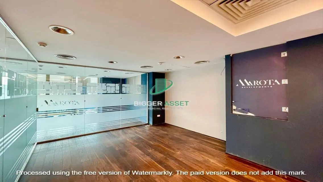 Premium Apartment with Covered Parking at an Attractive Price