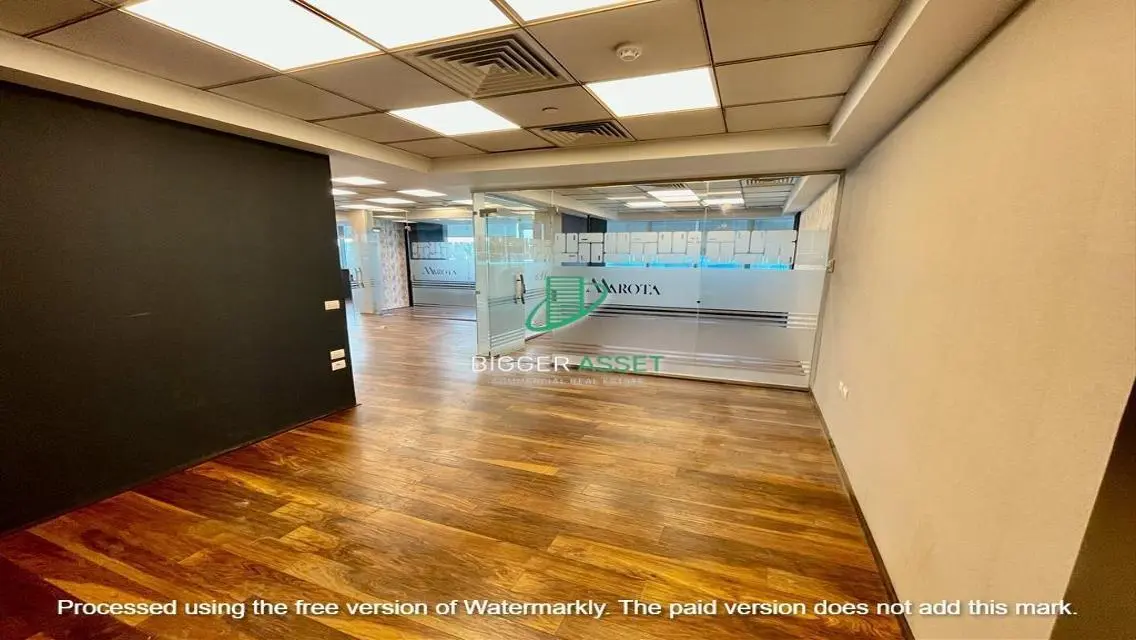 Premium Apartment with Covered Parking at an Attractive Price