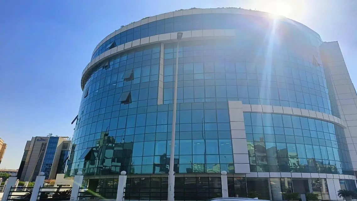 Premium Apartment with Covered Parking at an Attractive Price