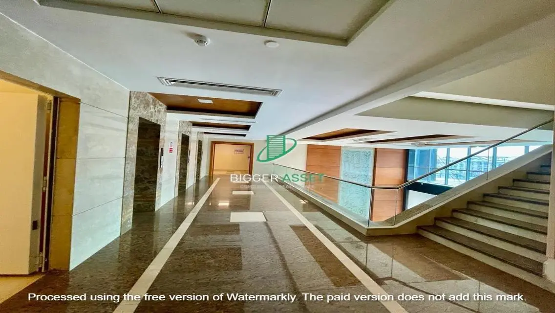 Premium Apartment with Covered Parking at an Attractive Price
