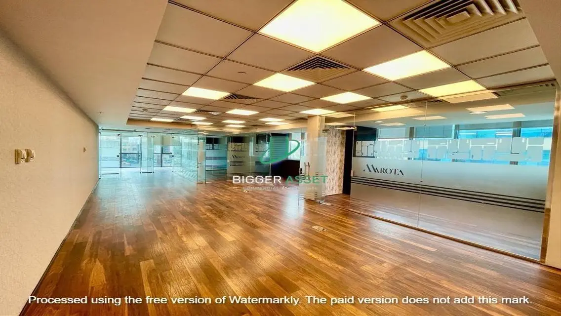 Premium Apartment with Covered Parking at an Attractive Price