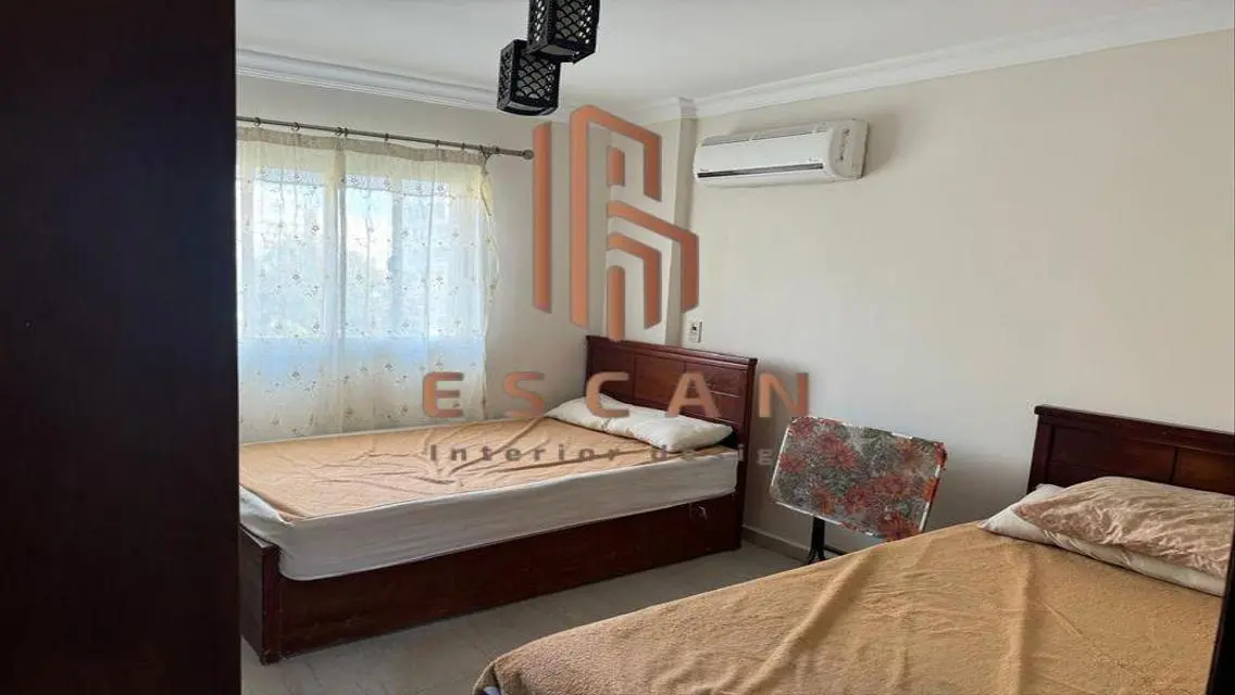 Luxury Apartment in B6 with Ideal Space for Rent