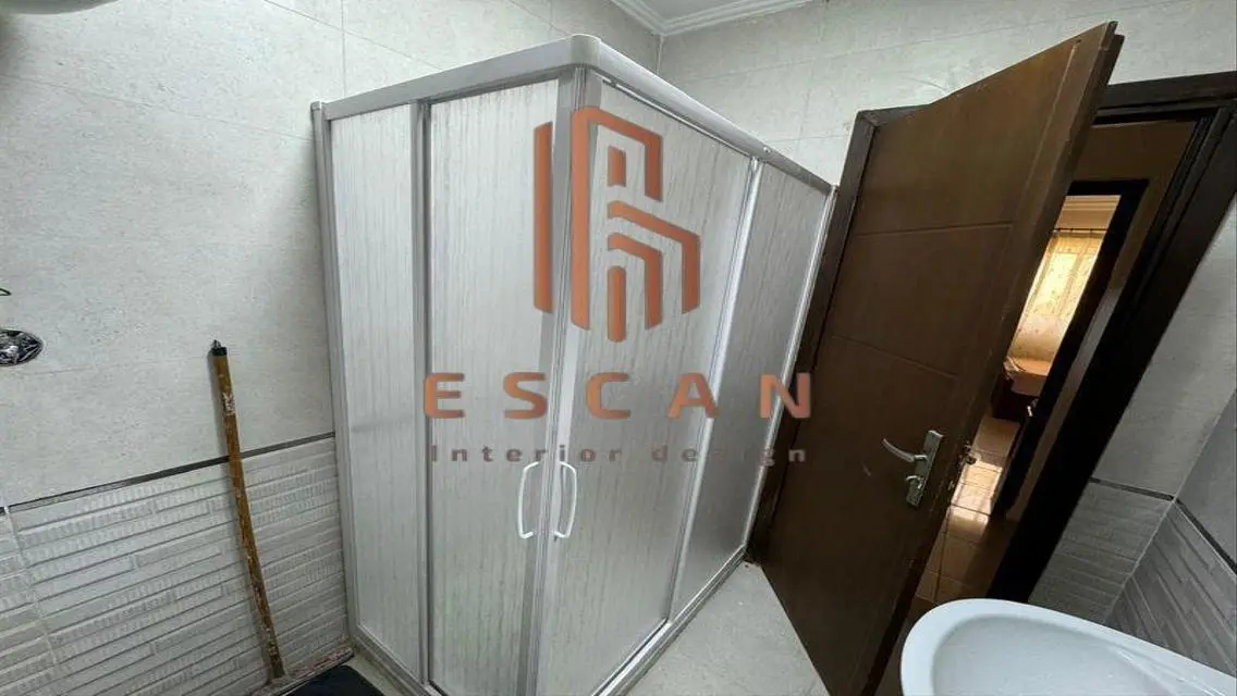 Luxury Apartment in B6 with Ideal Space for Rent