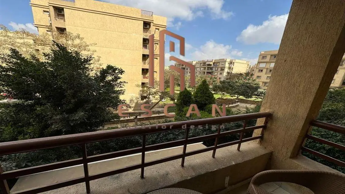 Luxury Apartment in B6 with Ideal Space for Rent