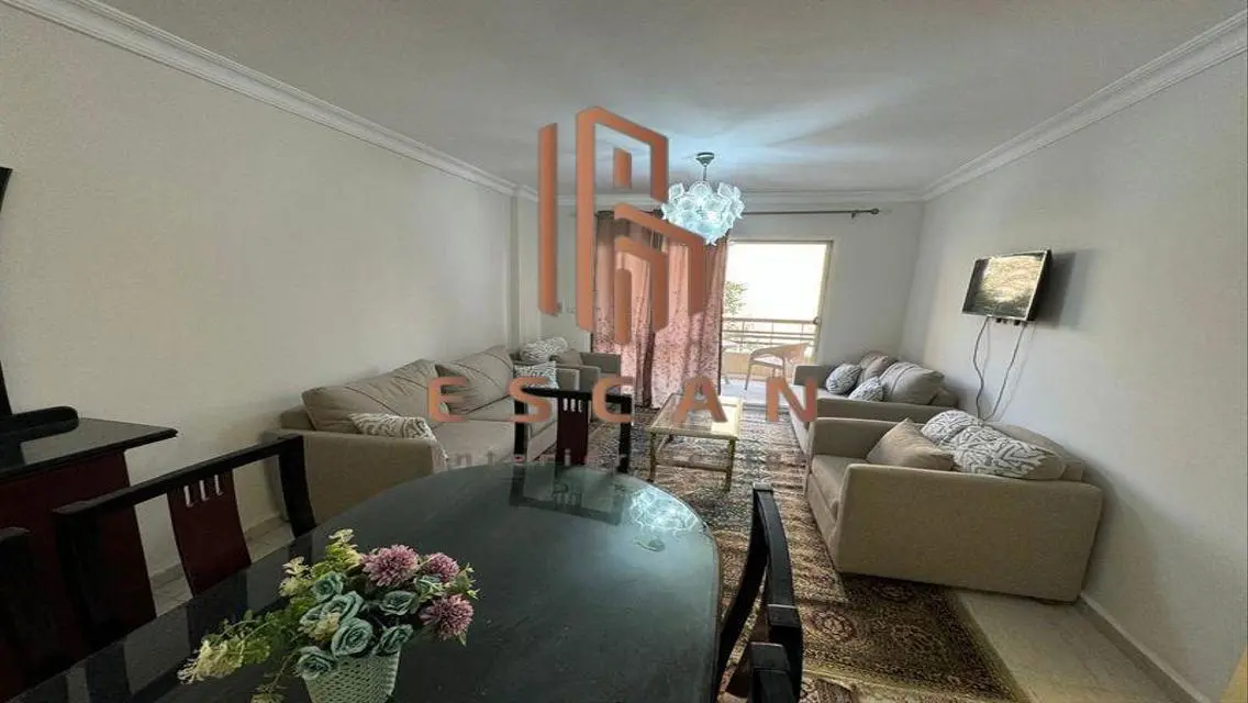 Luxury Apartment in B6 with Ideal Space for Rent