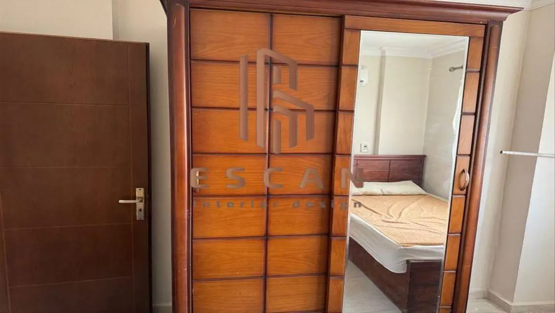 Luxury Apartment in B6 with Ideal Space for Rent