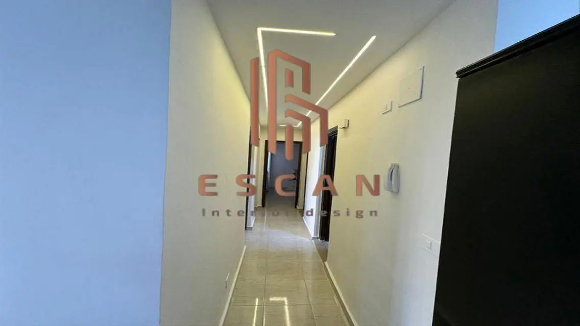 Luxury Apartment in B6 with Ideal Space for Rent