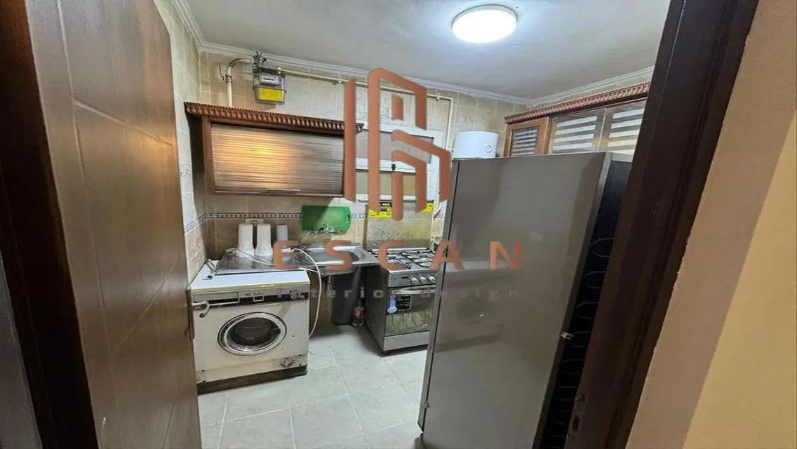 Luxury Apartment in B6 with Ideal Space for Rent