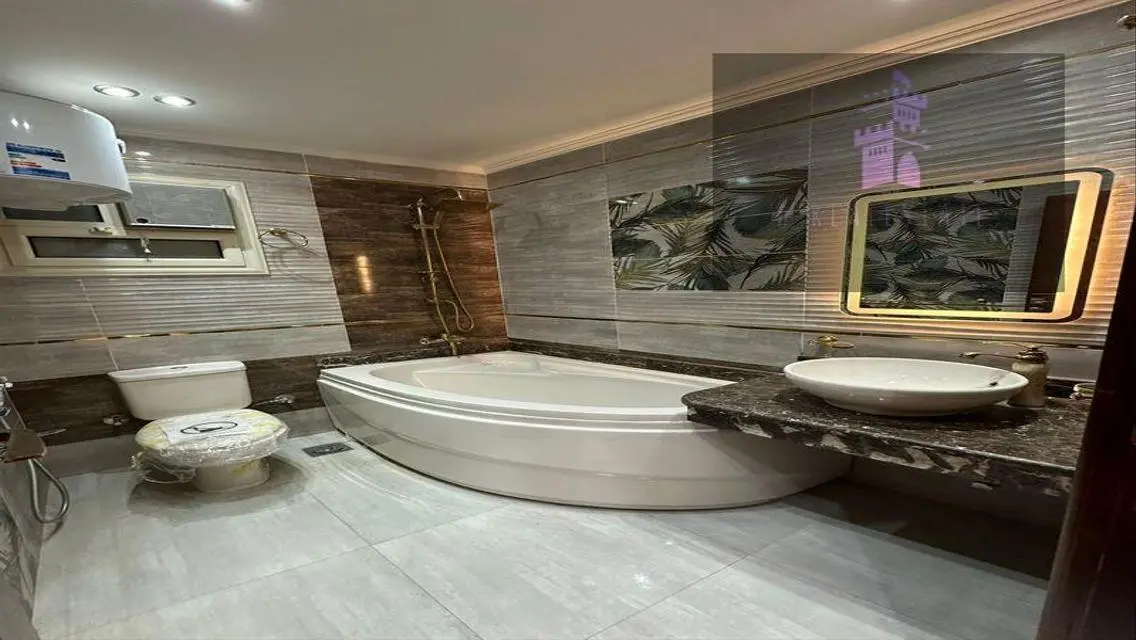 Unique City Center Offer - Exceptional Apartment with Multiple Amenities