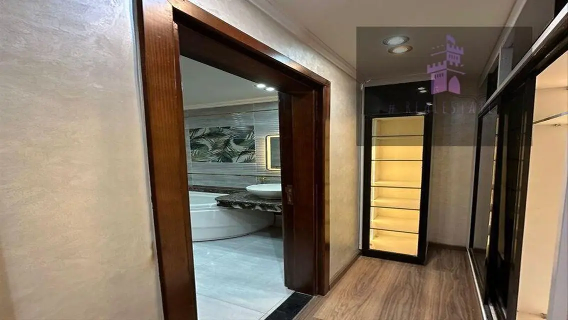 Unique City Center Offer - Exceptional Apartment with Multiple Amenities