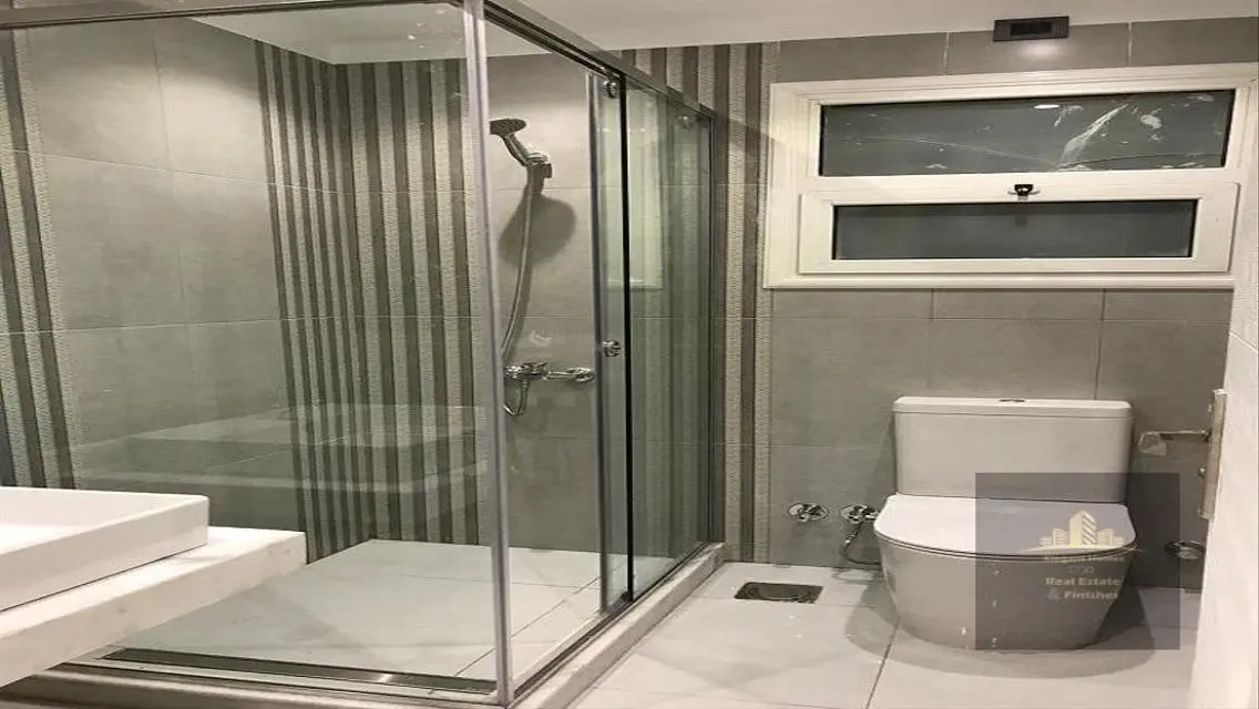 Furnished studio for rent in Madinaty