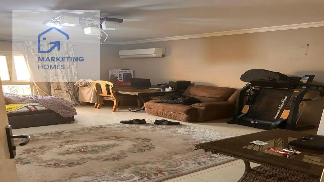شقة للبيع بالرحاب فيو رااااااااااائع