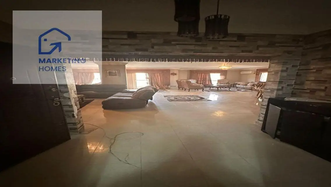شقة للبيع بالرحاب فيو رااااااااااائع