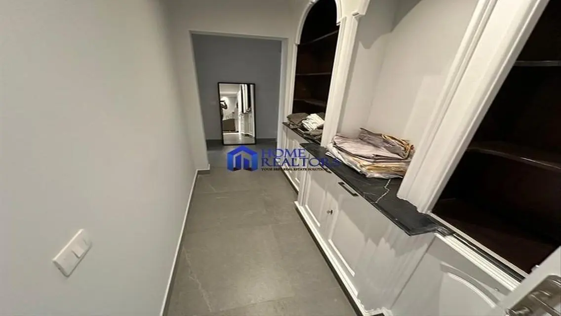 Modern Furnished Apartment 4 Rent In Maadi Sarayat
