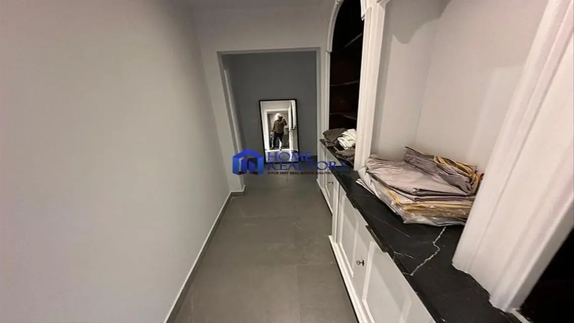 Modern Furnished Apartment 4 Rent In Maadi Sarayat