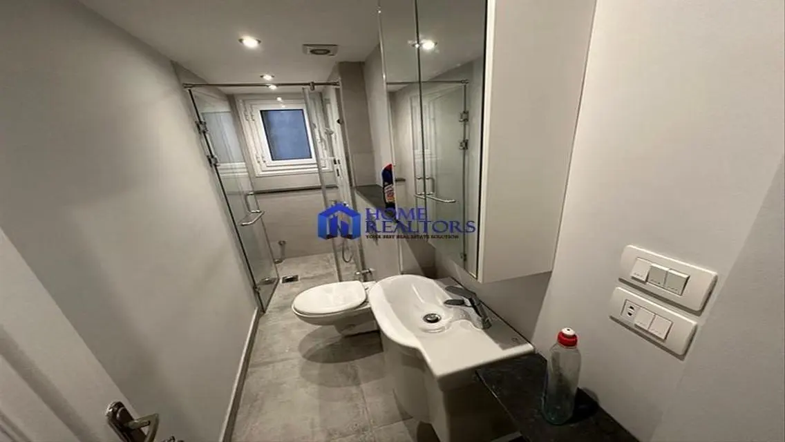 Modern Furnished Apartment 4 Rent In Maadi Sarayat