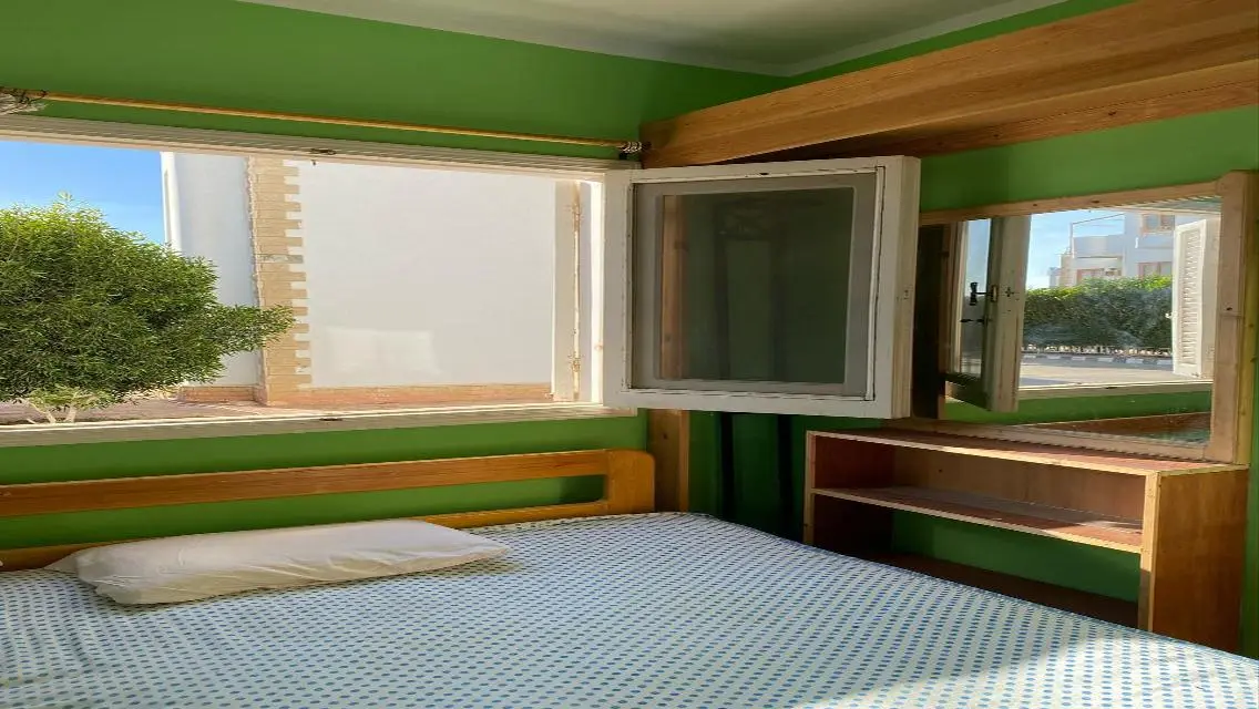 golden beach 2 3 bedrooms garden