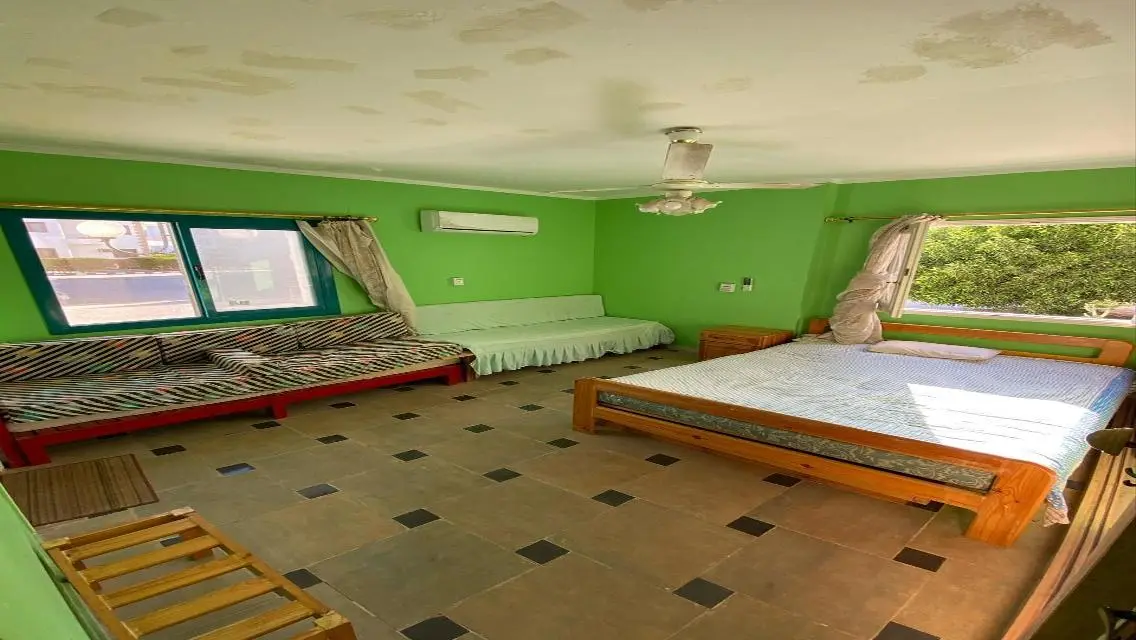 golden beach 2 3 bedrooms garden