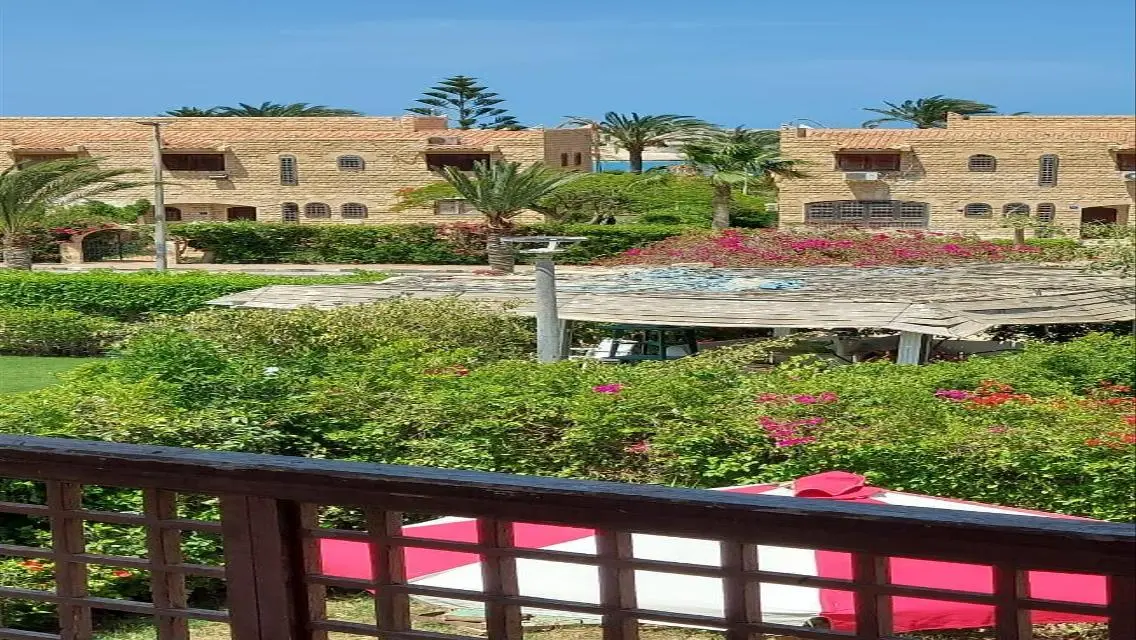 فيلا للبيع بمارينا ٥