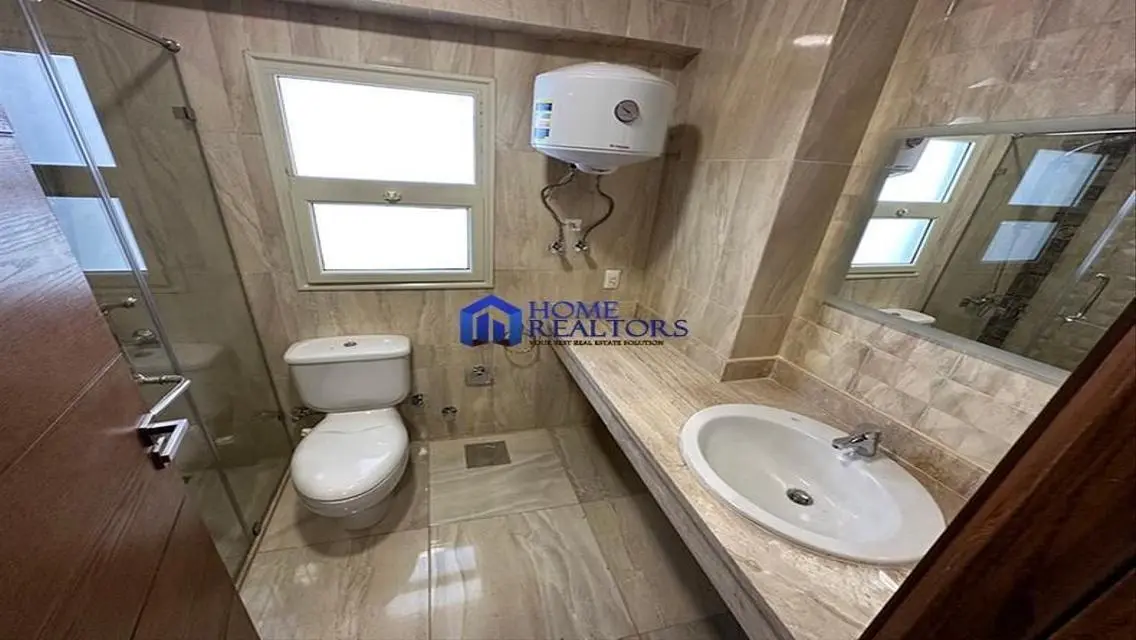 Brand New Ground Floor For Rent In Maadi Sarayat